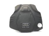 Motorabdeckung