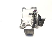 Pedal assembly