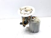 In-tank fuel pump