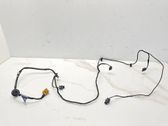 Parking sensor (PDC) wiring loom