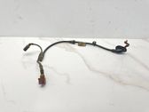 Handbrake wiring loom/harness