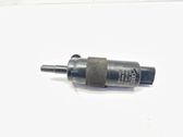 Headlight washer pump