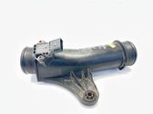 Intercooler hose/pipe