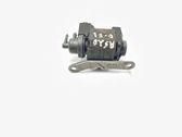 Turbo solenoid valve