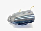 Fuel tank cap