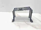 Battery bracket