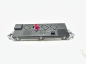 Aerial antenna amplifier