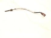 Exhaust gas temperature sensor