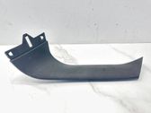 Centre console side trim rear