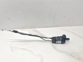 Tailgate/trunk/boot lock/catch/latch