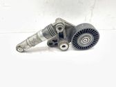 Generator/alternator belt tensioner