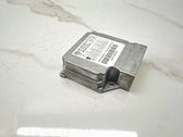 Airbag control unit/module