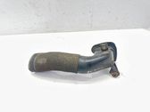 Air intake duct part