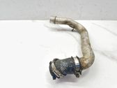 Intercooler hose/pipe