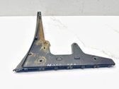 Rear bumper mounting bracket
