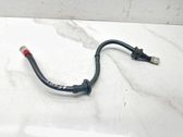 Positive cable (battery)