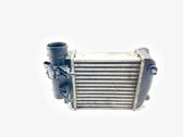 Intercooler radiator