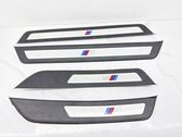sill trim set (inner)
