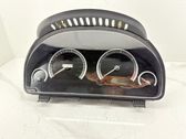 Speedometer (instrument cluster)