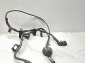 Handbrake wiring loom/harness