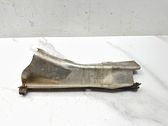 Heat shield in engine bay