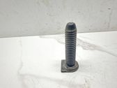 Spare wheel bolt