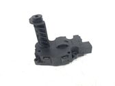 Air flap motor/actuator