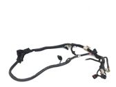 Wires (generator/alternator)