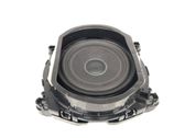 Subwoofer speaker