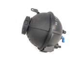 Coolant expansion tank/reservoir