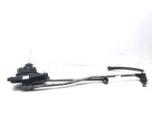 Gear shifter/selector