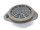 Altavoz de la puerta trasera
