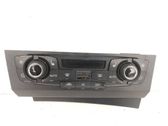 Climate control unit