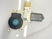 Rear door window regulator motor