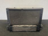Radiator set