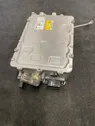 Voltage converter inverter
