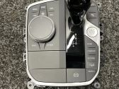 Gear selector