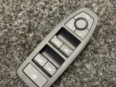 Electric window control switch