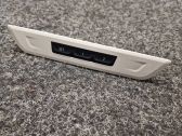 Seat memory switch