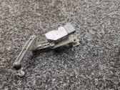 Headlight/headlamp level sensor