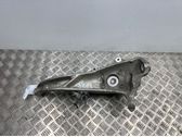 Front wheel hub
