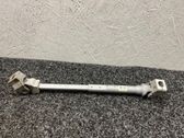 Steering column universal joint