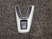 Other switches/knobs/shifts