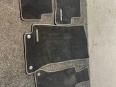 Car floor mat set