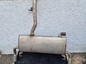 Muffler/silencer