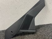 Centre console side trim front