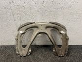 Rear underbody cover/under tray