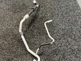 Air conditioning (A/C) pipe/hose