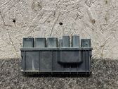 Autres unités de commande / modules