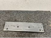 Number Plate Surrounds Holder Frame